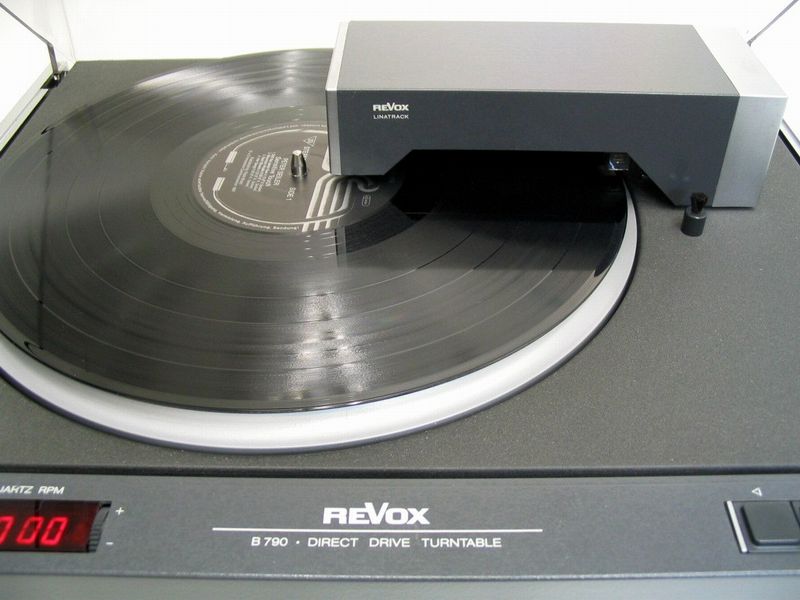 ReVox B790