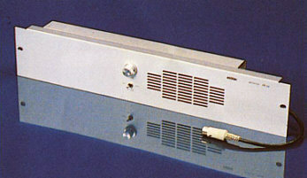 ReVox PR99 MKII Abhöreinheit