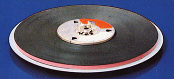 ReVox PR99 Bandteller für den Offenwickelbetrieb
