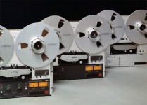 ReVox PR99 - Drei verschiedene Versionen von MKI - MKII