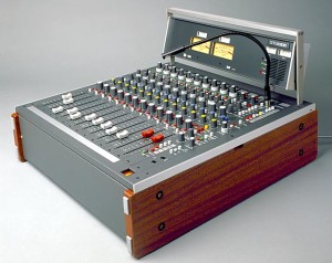 STUDER 961