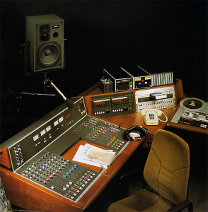 STUDER 970