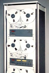 STUDER A807