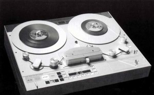 STUDER A816