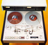 STUDER A80