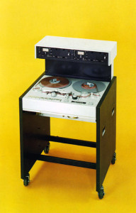 STUDER A80 - 2-Spur-Stereo-Version
