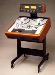 STUDER A812