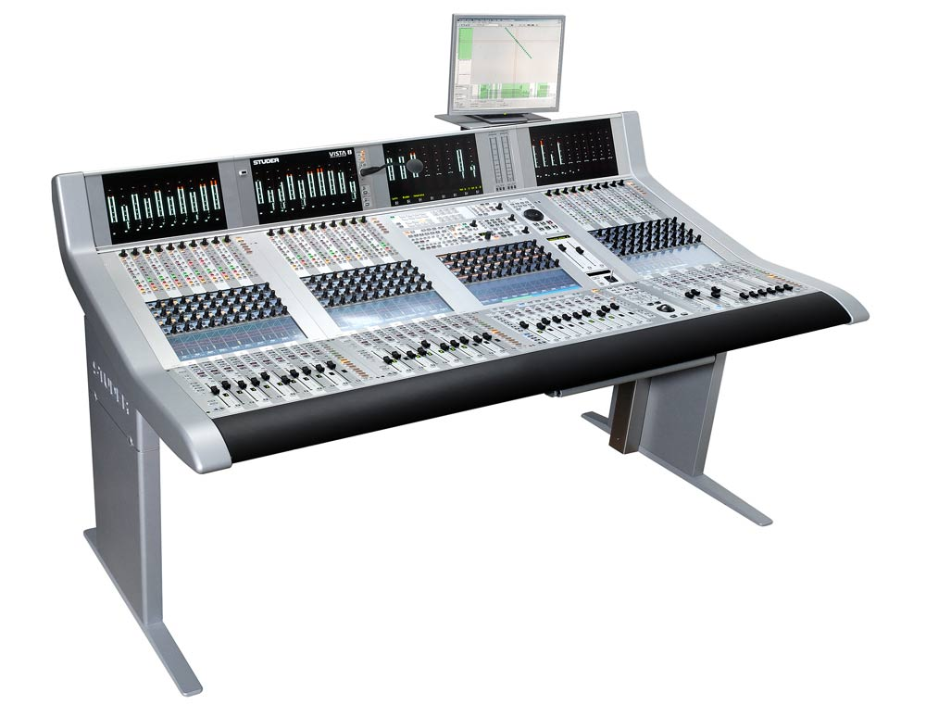 STUDER Vista 8