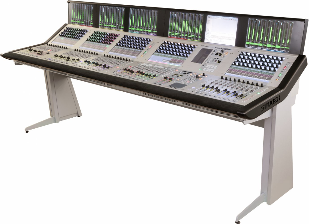 STUDER Vista V