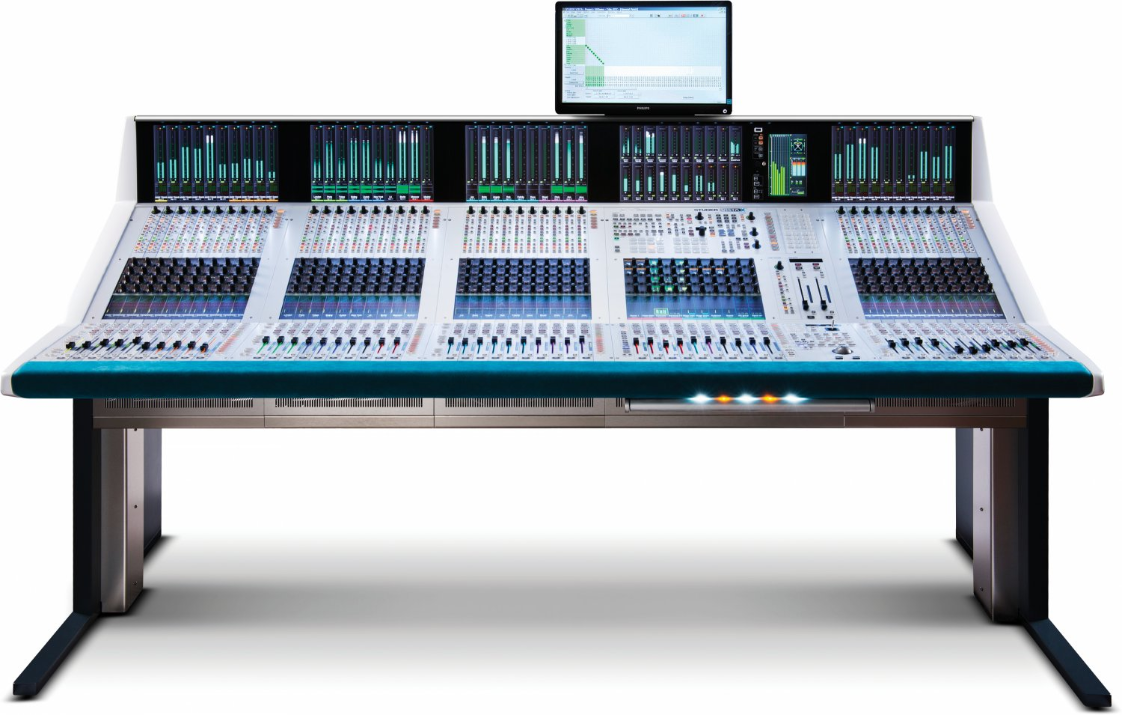 STUDER Vista X