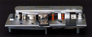 STUDER A807 Kopfträger