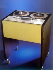 Telefunken M15 A